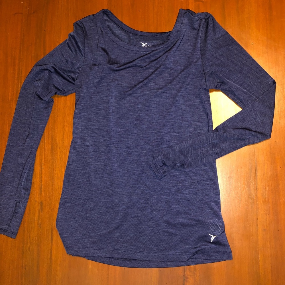 Active Top